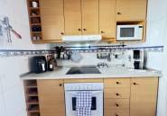 Resale - Apartment / flat -
Los Altos