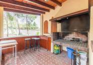 Reventa - Villa -
Alicante - Alicante Centro