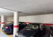 Resale - Garage -
Torrevieja - La Mata