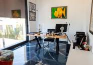 Resale - Villa -
Orihuela - Las Colinas Golf