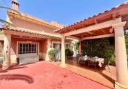 Resale - Villa -
Torrevieja - Torrevieja Centro