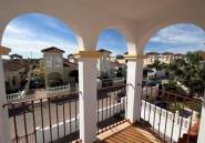 Használt ingatlanok - Villa -
Algorfa