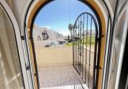 Resale - Townhouse -
La Florida