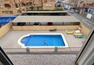 Resale - Apartment / flat -
Torrevieja - Torrevieja Centro