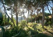 Használt ingatlanok - land -
Benissa - La Cometa