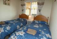 Winter rental - Bungalow -
Orihuela Costa - Villamartín