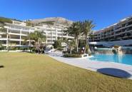 Reventa - Apartamento / piso -
Altea - Altea Centro