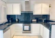 Resale - Apartment / flat -
Benissa - Benissa Coast