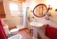 Resale - Villa -
Fortuna - La garapacha