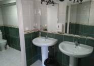 Használt ingatlanok - Commercial property -
Altea - Altea Centro