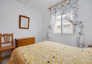 Resale - Apartment / flat -
Torrevieja - Playa del Cura