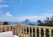 Resale - Villa -
Calpe - Calpe Centro