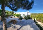 Használt ingatlanok - Villa -
Orihuela - Las Colinas Golf