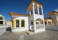 Resale - Villa -
Algorfa - Lo Crispin