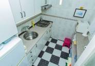 Resale - Apartment / flat -
Torrevieja - La Mata