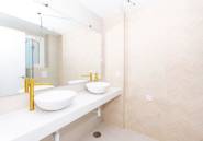 Resale - Apartment / flat -
Calpe - Calpe Centro