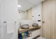 Resale - Villa -
Algorfa - Campo de Golf - Algorfa