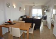 Winter rental - Apartment / flat -
Orihuela Costa - Playa Flamenca
