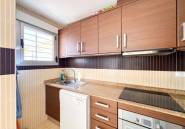 Resale - Apartment / flat -
Torrevieja - Torrevieja Centro