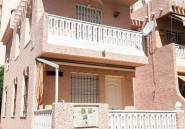 Resale - Apartment / flat -
Torrevieja - Torrevieja Centro