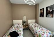 Winter rental - Apartment / flat -
Orihuela Costa - Playa Flamenca