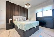 Használt ingatlanok - Apartman / lakás -
Orihuela - Playa Flamenca