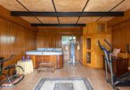 Resale - Villa -
Orihuela - Campoamor