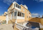 Reventa - Adosado -
Ciudad Quesada - Lo Marabu