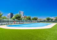 Resale - Apartment / flat -
Calpe - Calpe Centro