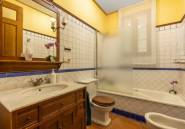 Resale - Villa -
Torrevieja - La Veleta