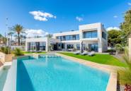 Resale - Villa -
Orihuela - Cabo Roig