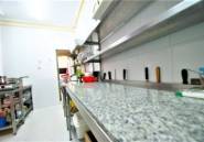 Resale - Commercial property -
Torrevieja - Torrevieja Centro