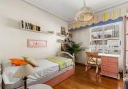 Resale - Apartamento -
Torrevieja - Piscinas naturales