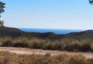 Reventa - land -
Relleu - Relleu Centro