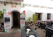 Resale - Commercial property -
Calpe - Calpe Centro