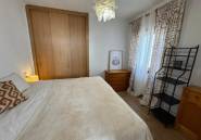 Resale - Bungalow -
Torrevieja - Los Altos