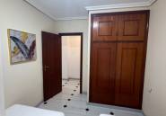 Használt ingatlanok - Apartman / lakás -
Torrevieja - Torrevieja Centro