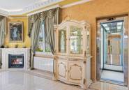 Resale - Villa -
Orihuela - Playa Flamenca