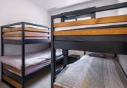 Használt ingatlanok - Apartman / lakás -
Orihuela - Playa Flamenca