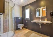 Resale - Villa -
Benissa - La Fustera