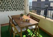 Winter rental - Apartment / flat -
Orihuela Costa - Playa Flamenca