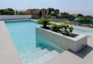 Obra nueva - Villa -
Campoamor