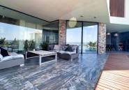 Resale - Villa -
Altea - Altea Hills