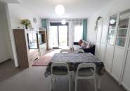 Resale - Bungalow -
Orihuela Costa - La Zenia