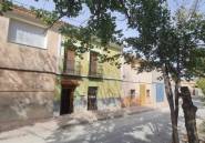 Resale - Town House -
Pinoso - Pinoso Centro