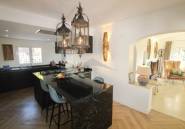 Reventa - Villa -
Benissa - Benissa Centro