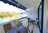 Winter rental - Apartment / flat -
Orihuela Costa - Playa Flamenca
