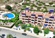 Resale - Apartment / flat -
Orihuela - Villamartin