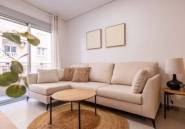 Használt ingatlanok - Apartman / lakás -
Torrevieja - Torrevieja Centro