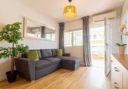 Használt ingatlanok - Terraced house -
Torrevieja - Los altos